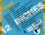 Reload! Frankie: The Whole 12 Inches